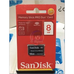 SanDisk Memory Stick Pro...