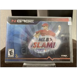 MLB Slam! para NGage