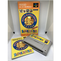 Super Mario Collection para Super Famicom