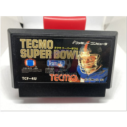 Tecmo Super Bowl para Famicom