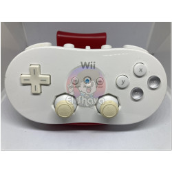 Control clásico para Wii