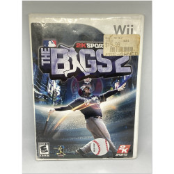 The Bigs 2 para Wii