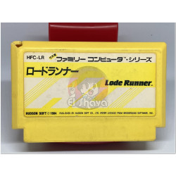 Lode Runner para Famicom