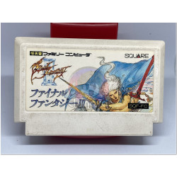 Final Fantasy III para Famicom