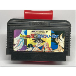 Dragon Ball Z II: Gekishin Freeza!! para Famicom