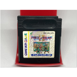 Dragon Quest 1-2 japonés para Gameboy Color